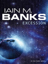 Excession (eBook)